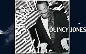 'SNL' Honors Late Quincy Jones With Heartfelt Tribute