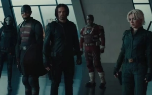 'Thunderbolts' D23 Brazil Trailer Reveals How Marvel's Newest Team Got Their Moniker