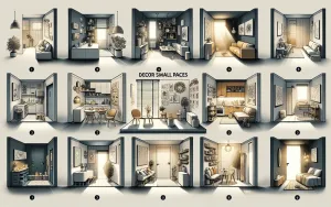 10 Stunning Minimalist Decor Ideas for Small Spaces That Maximize Style and Function