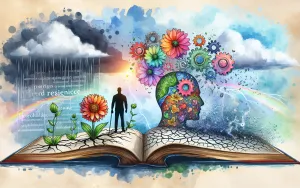 Mastering Positive Mindset Strategies for Resilience: Your Guide