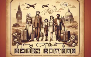 10 Essential Travel Tips Apps for Family Vacations You Must Try