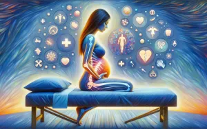 Discover 10 Benefits of Chiropractic Care During Pregnancy for a Healthier You
