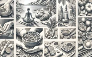 Effective Ayurvedic Practices for Stress Relief: A Holistic Guide