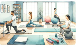 Effective Therapeutic Exercise Regimens for Chiropractic Patients to Enhance Recovery and Well-being