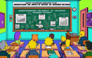 Understanding the Impact of Inflation on Investment Returns: Strategies for Investors