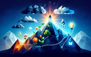 Transform Your Life: Daily Routines for Positive Thinking and Personal Development