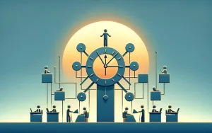Mastering Time Management Delegation Skills: Boost Productivity Effortlessly
