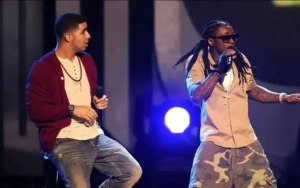 Drake and Lil Wayne Get Called Out Over Their Silence as Nicki Minaj Was Snubbed From 2025 Grammy No