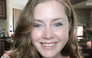 Amy Adams Protected Young 'Enchanted' Fans from Risque 'SNL' Sketch