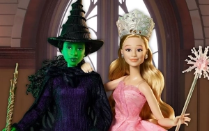Mattel Apologizes Over Racy Blunder in 'Wicked' Doll Packages