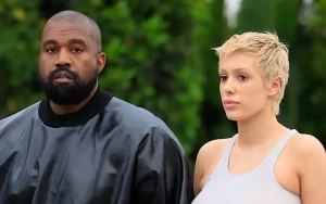 Kanye West Eager to Have Children With Wife Bianca Censori