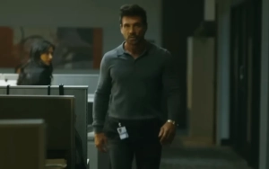 Max Unveils First Footage of 'Peacemaker' Season 2, 'White Lotus' Season 3 and More