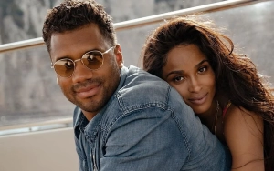 Ciara and Russell Wilson Eye a Fifth Child as Singer Reflects on Motherhood