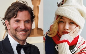 Bradley Cooper's Unrecognizable Look During Date With Gigi Hadid Sparks Chatter