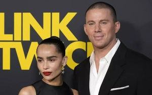 Channing Tatum Takes Daughter Everly for Toy Store Adventure After Zoe Kravitz Split