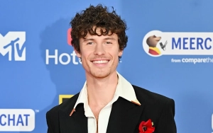 MTV EMAs 2024: Shawn Mendes Hits Red Carpet With Smart Suit