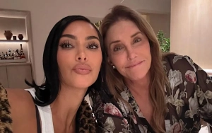 Caitlyn Jenner Desperately Hopes Kim Kardashian Will Help Her Get Back to the Kardashian-Jenner Clan