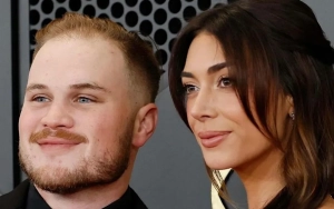 Zach Bryan's Ex Brianna Chickenfry Not Removing This Tattoo Related to Him Despite Ugly Split