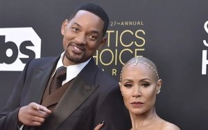 Jada Pinkett Smith Sparks Health Concerns After Looking 'Rough' on Date Night With Husband Will