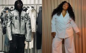Antonio Brown Reignites Ozempic Allegation Against Lizzo While Roasting Her Weird Pen Grip