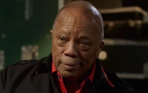 Quincy Jones Laid to Rest in Private Ceremony, With Public Memorial Planned on Later Date