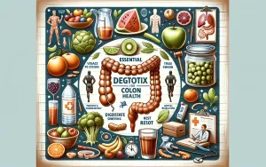 10 Essential Tips for Colon Health and Detox: Achieve Optimal Digestive Wellness