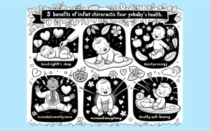Discover 5 Infant Chiropractic Care Benefits for Your Babyâ€™s Health