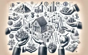 Building a Diversified Asset Portfolio: A Brief Guide to Financial Success