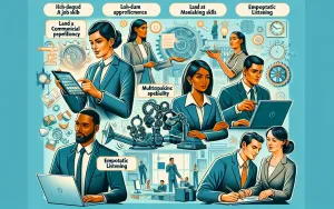 10 In-Demand Job Search Skills You Need to Land Your Dream Job