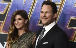 Chris Pratt and Katherine Schwarzenegger Welcome Baby Boy Ford