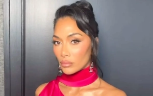 'The View' Defends Nicole Scherzinger Amid Backlash for Seemingly Supporting Pro-Trump Voice
