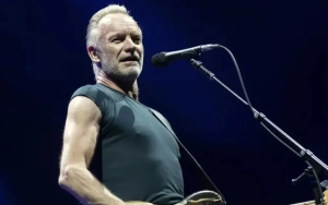 Sting Insists His Song Sampled in Diddy's 'I'll Be Missing You' Remains Untainted by Rapper's Legal Issues