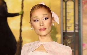 Ariana Grande Claims She 'Might Have Ended Up in an Insane Asylum' If Not Because of 'Wicked'