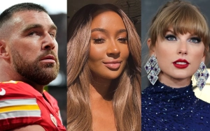 Travis Kelce's Ex Kayla Nicole Accuses Taylor Swift of Ruining Her Bonds with Chiefs WAGs