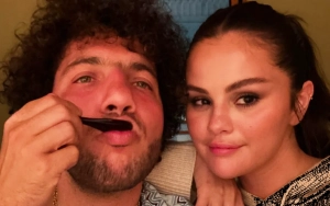 Selena Gomez Accused of Paying for Benny Blanco's Feature in PEOPLE's 2024 Sexiest Man Alive Issue