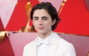 Timothee Chalamet Recalls Getting Body-Shamed by His Agent 