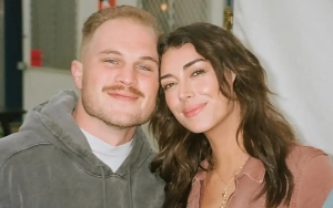 Zach Bryan Unfazed by Ex Brianna Chickenfry's Claim He Kidnapped Their Cat After Split