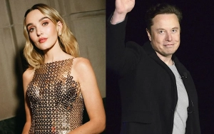 Chloe Fineman Confirms Elon Musk Made Her Cry on 'SNL' in Deleted TikTok Post