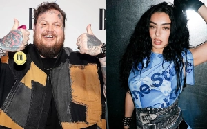 Jelly Roll Seemingly Accuses Charli XCX of Attempting to Rig Album Sales