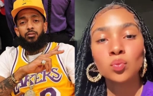 Nipsey Hussle's Daughter Emani Leaves Fans Amazed With Stunning Look in Viral Video