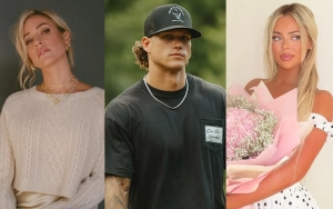 Kristin Cavallari's Ex Mark Estes Kneels to Propose Liv Walker After Split