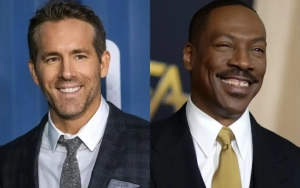 Ryan Reynolds Calls Eddie Murphy's 'Nutty Professor' Oscar Snub 'One of the Greatest Injustices'