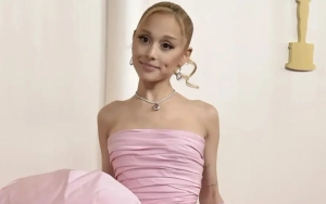 Ariana Grande Refuses to Return to 'The Voice'