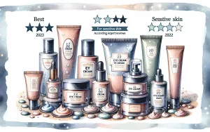10 Affordable Eye Creams for Sensitive Skin in 2024 â€“ Expert Reviews