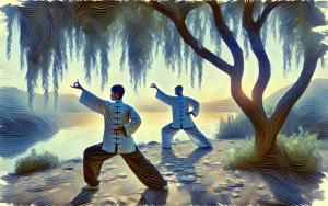 Reap the Benefits of Tai Chi Martial Arts for Stress Relief Today