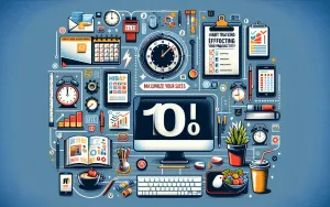 10 Habit Tracking Tips for Efficient Productivity: Maximize Your Success