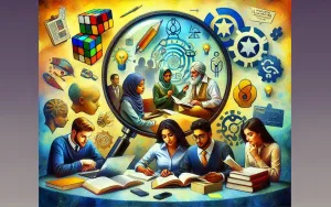 Unlock Academic Success: Proven Methods for Studying Smarter