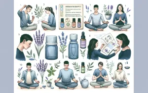 10 Effective Aromatherapy Techniques for Mental Clarity: Boost Focus and Productivity