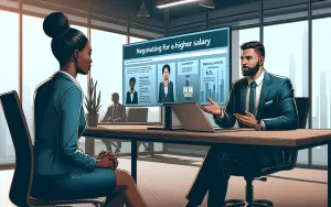 How to Ask for Higher Salary in a Job Interview: Expert Tips and Strategies
