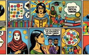 Mastering Critical Thinking: Effective Techniques for Teaching Inference in Critical Thinking